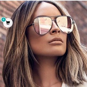 Quay aviators